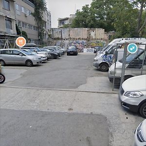 Triple A - Acropolis View In Psiri Athens - Free Parking!