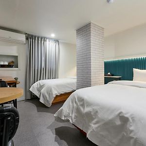 Chambre Standarde Double