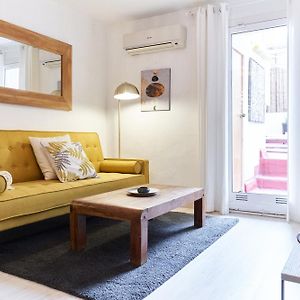 Ha Diputacio Terrace Apartment