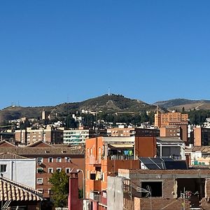 Bonito Apartamento En Granada