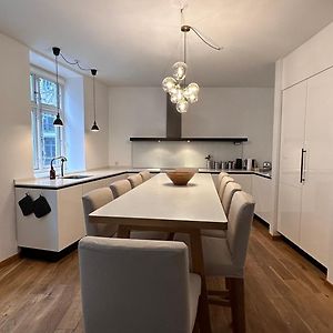Appartement de Luxe