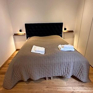 Appartement de Luxe