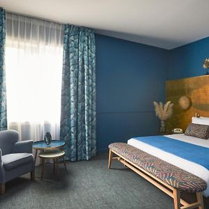 Chambre Double Premium
