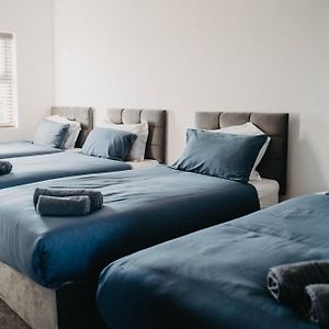 Chambre Quadruple