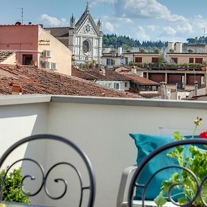 Badesse Terrace