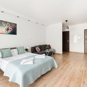 Apartamenty Sun & Snow Wislane Tarasy