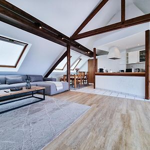 Appartement Studio