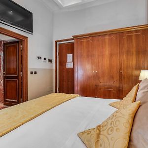 Chambre Supérieure Lit King-Size