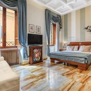 Spagna Dream Suites