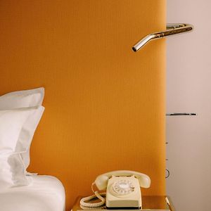 Chambre Signature Lit King-Size