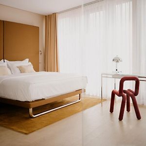 Chambre Supérieure