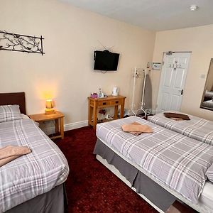 Chambre Triple