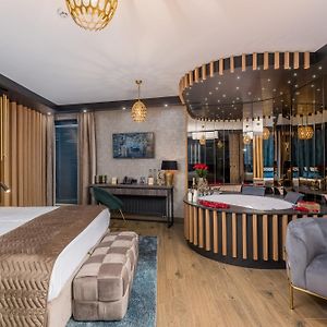 Appartement Suite Grand