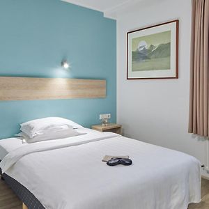 Chambre Standarde Simple