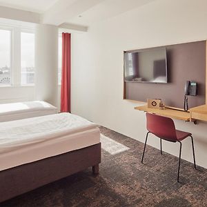 Chambre Supérieure