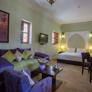 Chambre Triple Luxe