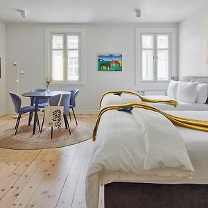Appartement Familial
