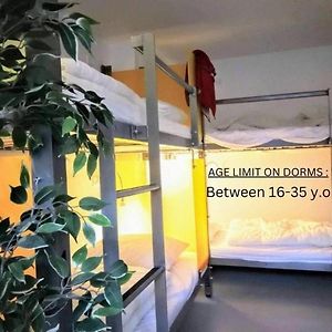Dormitory Room Mixed