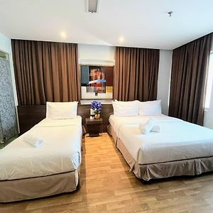 Chambre de Luxe Lit King-Size