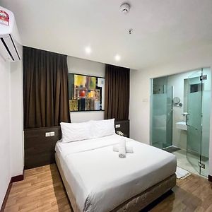 Superior  Without Window Double Room