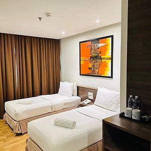Chambre de Luxe Double