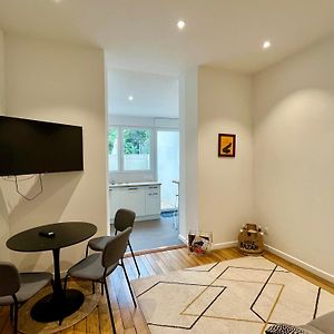 Suite Clovis 2