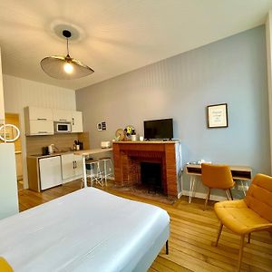 Appartement à 1 Chambre à Coucher