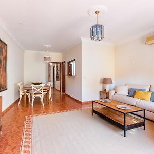 Aoa Green Gardens Family House