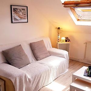 Le Chaudron d'Or - Appartement Confort - Hyper-Centre