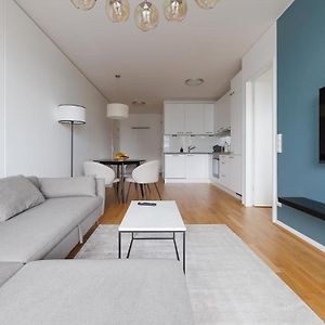 Appartement à 1 Chambre à Coucher