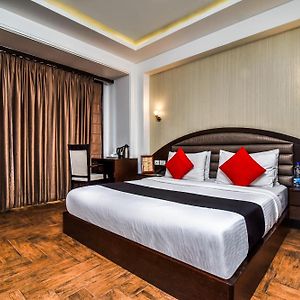 Chambre Triple de Luxe