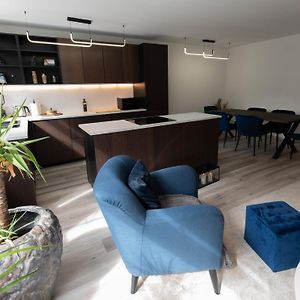 Njalsgata Apartments