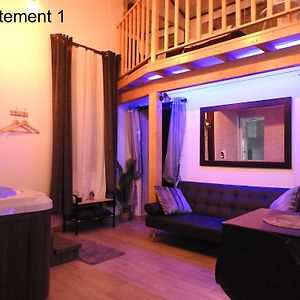 Appartement à 1 Chambre à Coucher