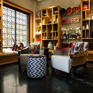 Hôtel ARALIA 5 Etoiles AGDAL RABAT