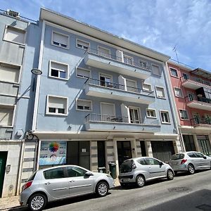 DuMont Lisbon Guesthouse