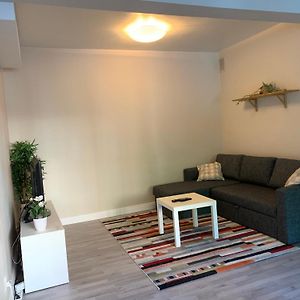 Demims Apartments Oslo -- Cozy, Central & Stylish