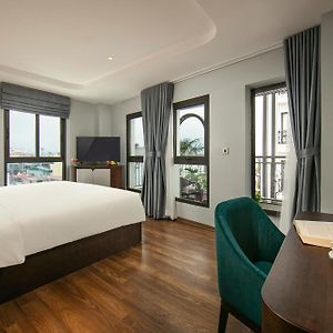 Chambre Exécutive