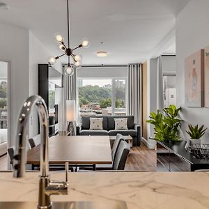 Appartement à 1 Chambre à Coucher
