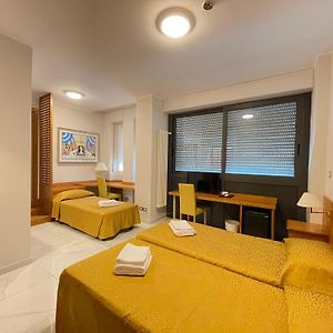 Chambre Quadruple
