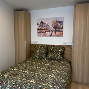 Studio 24M2 Avec Parking Prive - Lycee Roosevelt - Arena - Gare