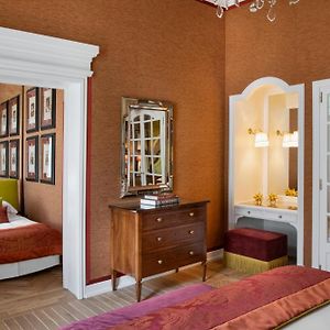 Chambre Triple