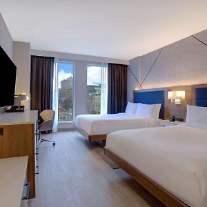 Chambre Lit Queen-Size