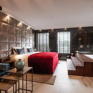 Suite Penthouse