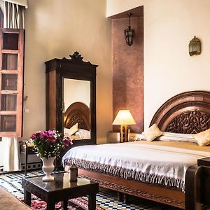 Chambre Exécutive Lit King-Size
