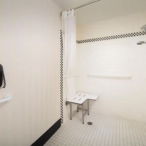 Chambre Lit King-Size
