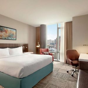 Chambre Lit King-Size