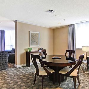 Suite de Luxe à 1 Chambre à Coucher Lit King-Size