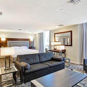 Suite de Luxe Lit King-Size