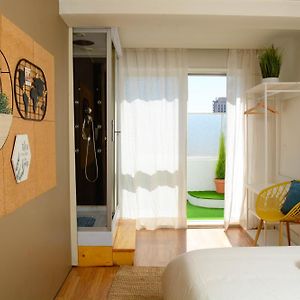 Appartement Studio
