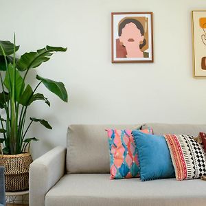 Travel & Live Alegria Apartments